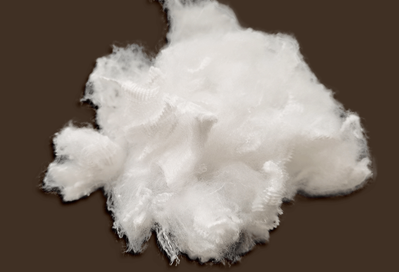 Aromatic Fiber