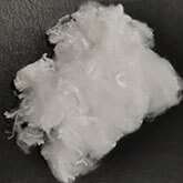 Ocean-Bond Plastic Fiber